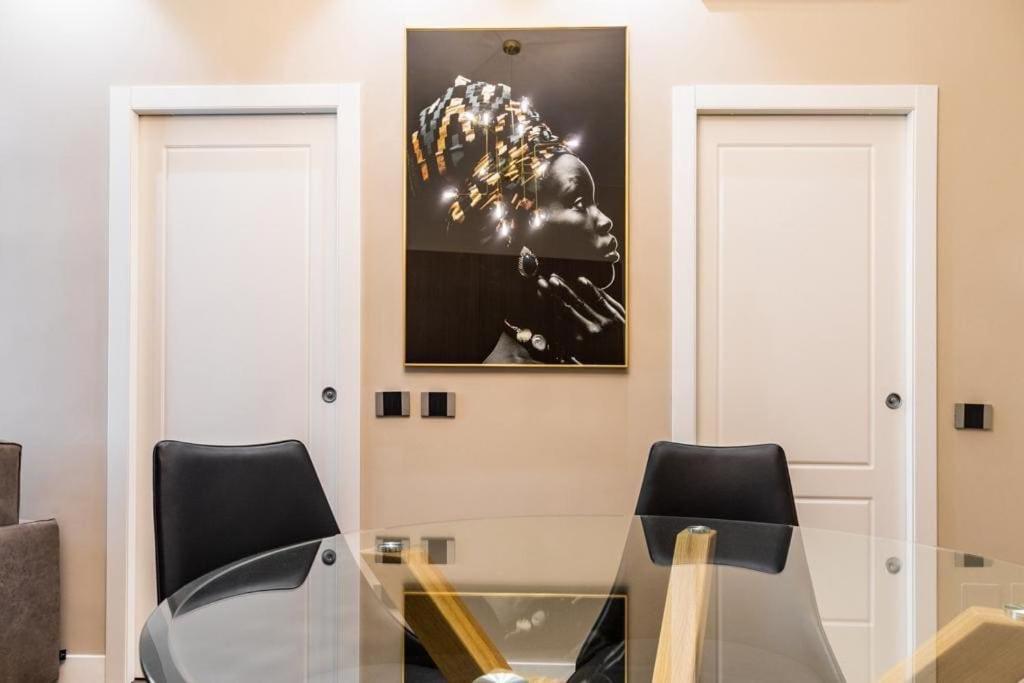 밀라노 Dali Duomo Golden House 아파트 외부 사진